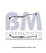 BM CATALYSTS - BM70176 - 